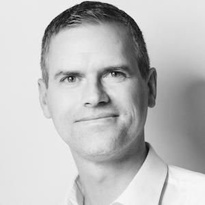 Autor "Finde dein POWER-POTENZIAL" - Hendrick Fett